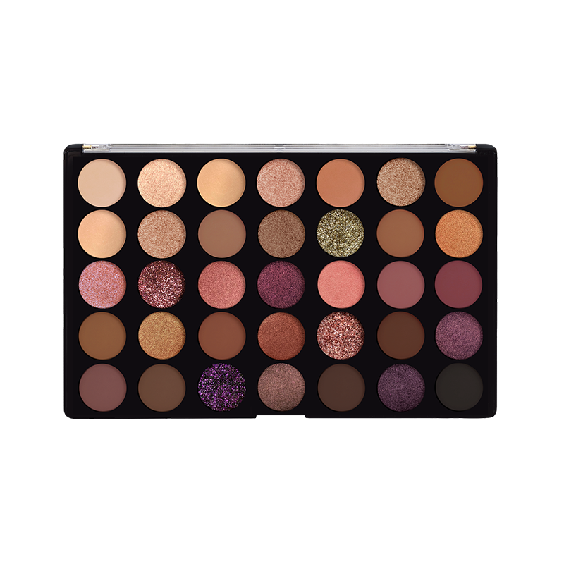 Mean Girls Profusion Cosmetics X Set 9 Shade Eye Shadow Pallet Gretchen  Regina