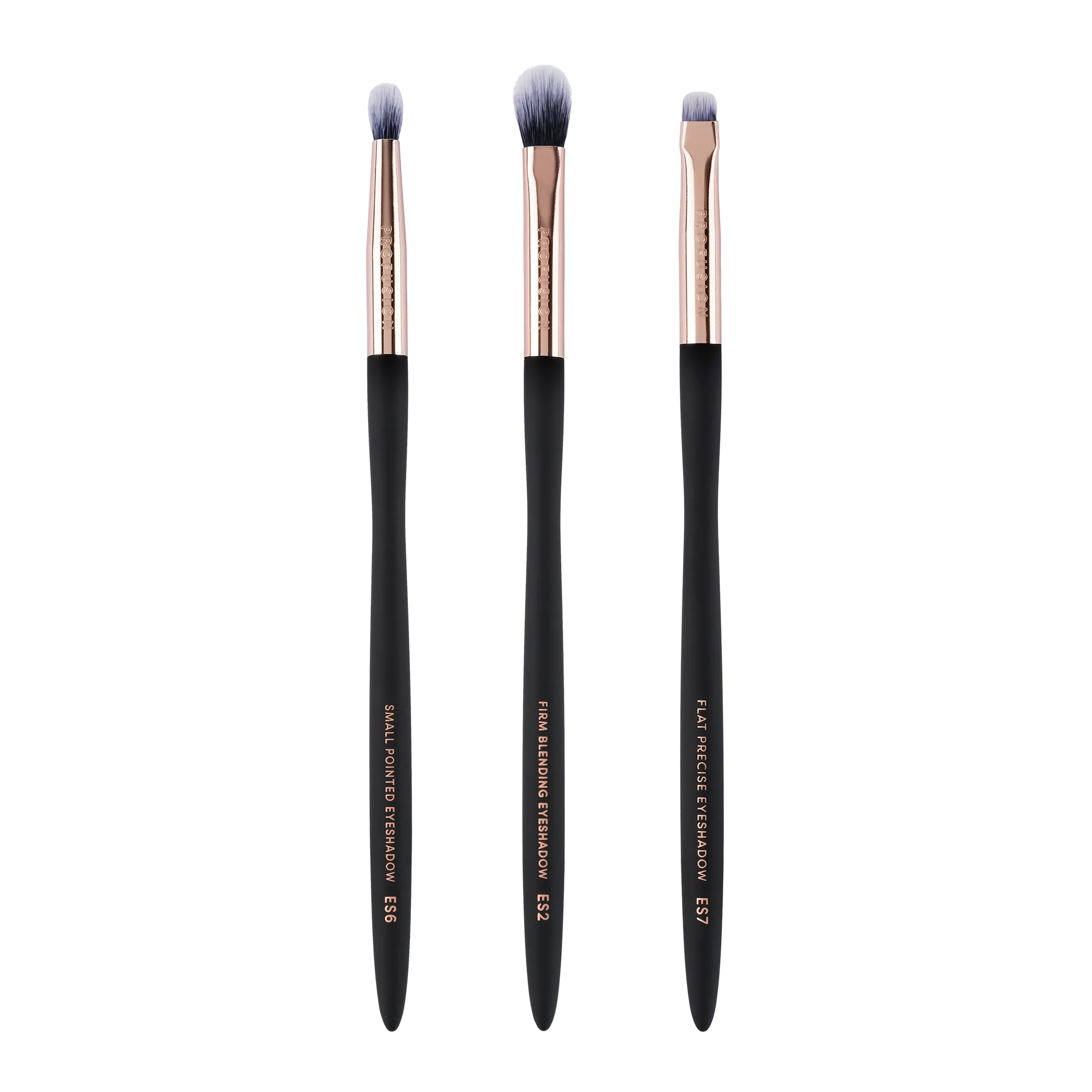 Artistry Face Essentials  3-pc Artistry Face Brush Set