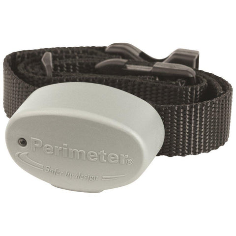 Perimeter Technologies PTPIR-003 Invisible Fence Replacement Collar 7K