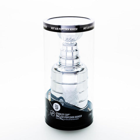 NHL Stanley Cup Popcorn Popper - Peazz.com