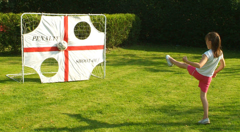 Penalty Shoot Out Game