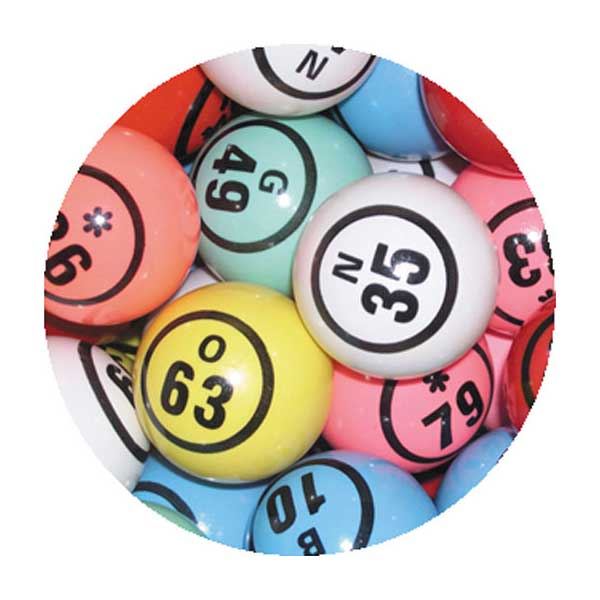 90 ball bingo cards