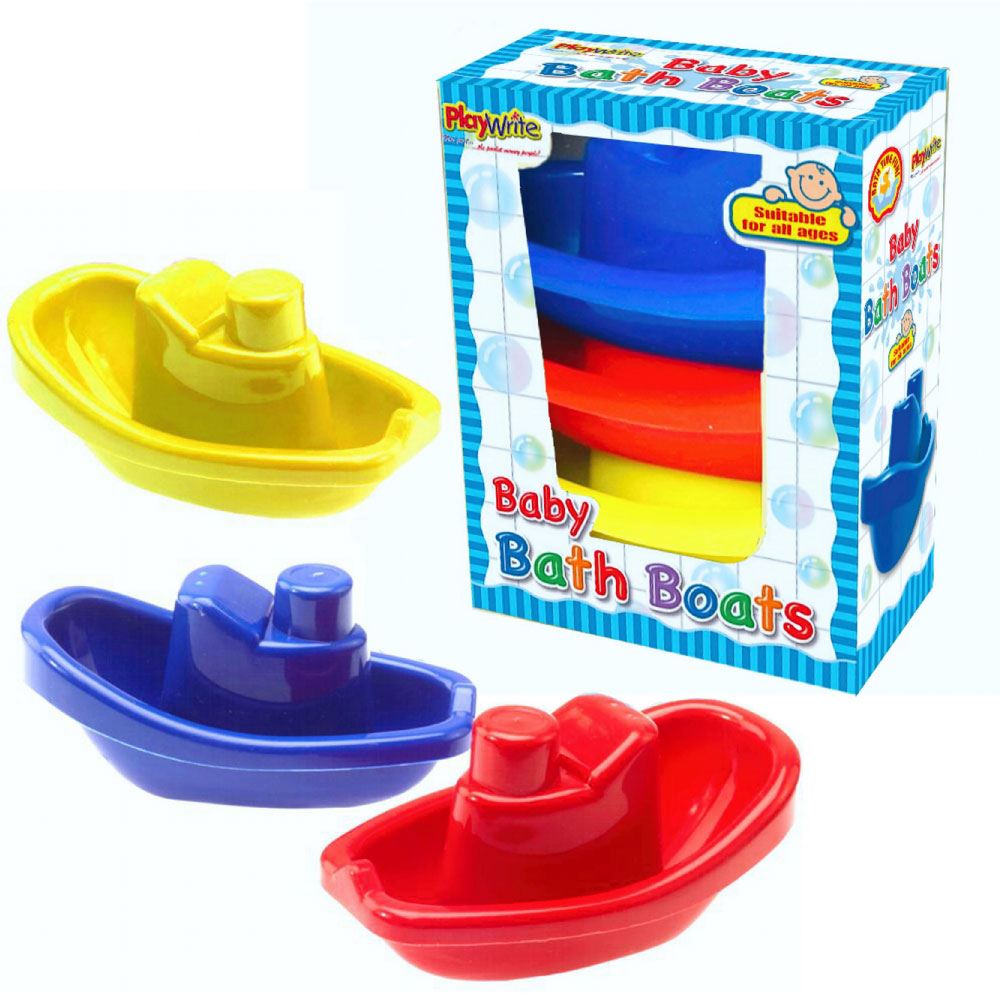 baby bath boat