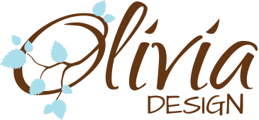 theOliviaDesign Coupons & Promo codes