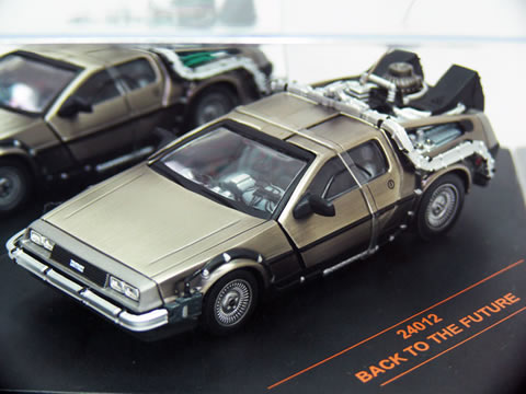 Diecast Model Cars