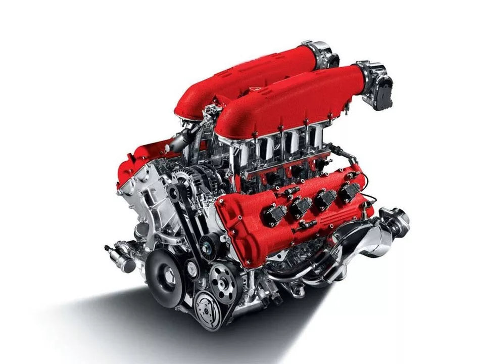 2x GRAPHITE Hi Temperature XHT VHT Spray Paint + 1x Lacquer Engine Block Exhaust +Caps