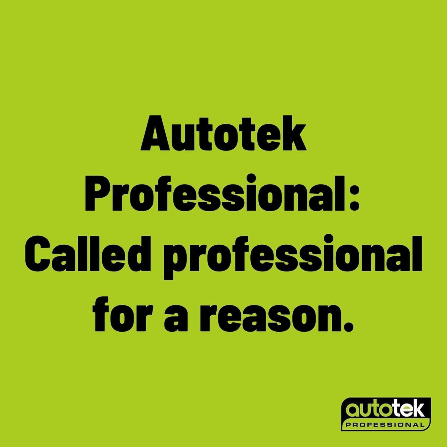 2 x Autotek WHITE PLASTIC PRIMER Spray Paint Can Professional High Covering+G+C