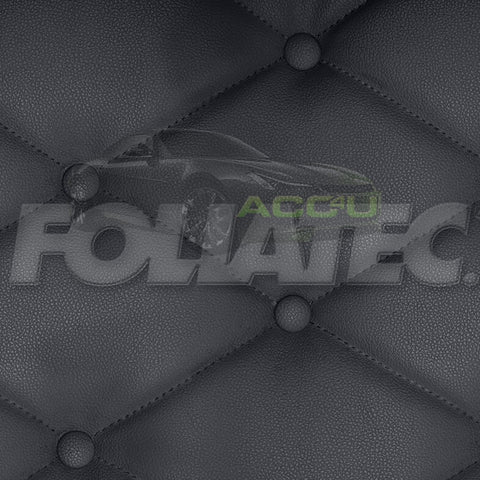 Foliatec Dark Grey Matt Ft2009 Car Interior Dashboard Door Plastic Vinyl Spray Paint
