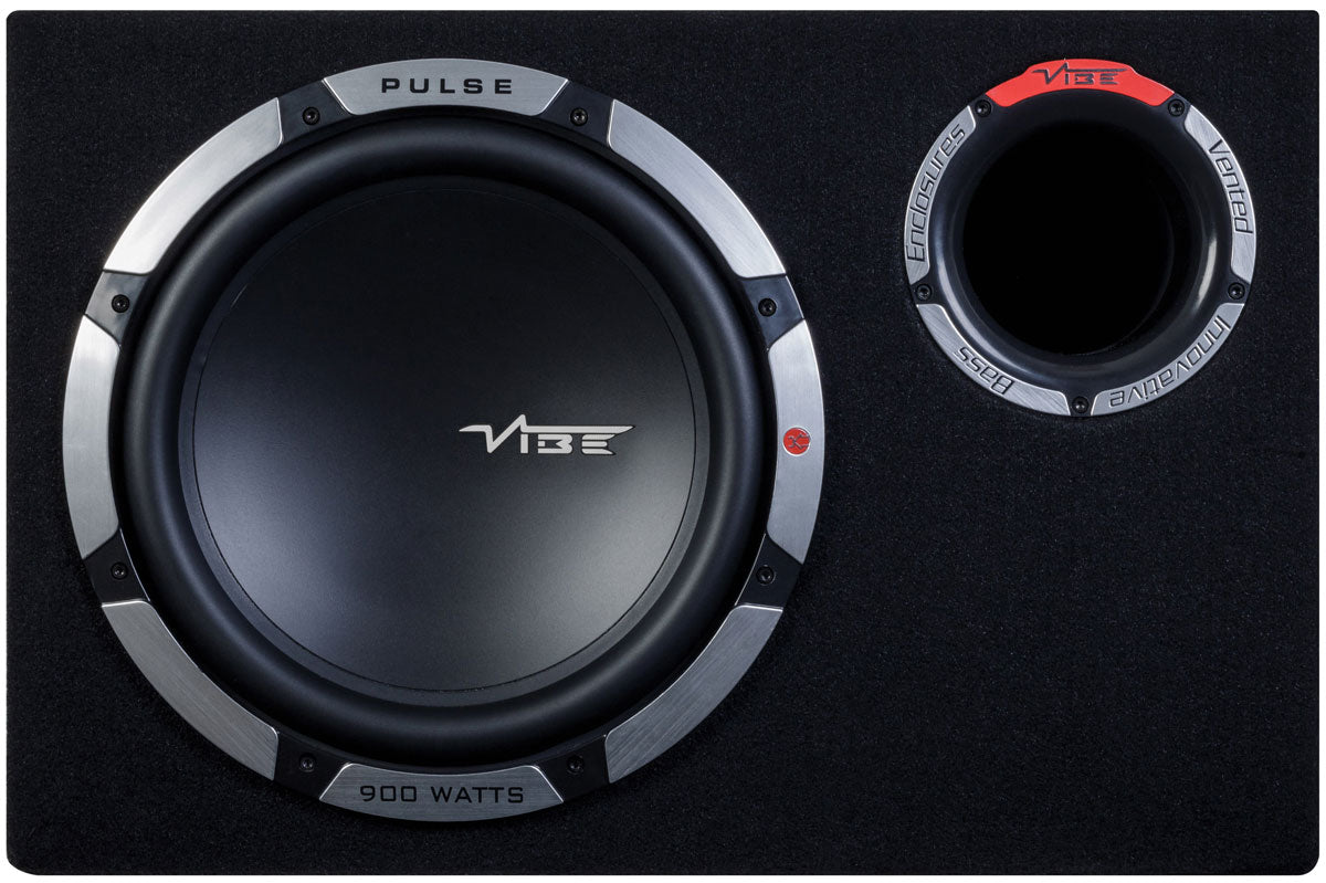 vibe cbr12 active subwoofer