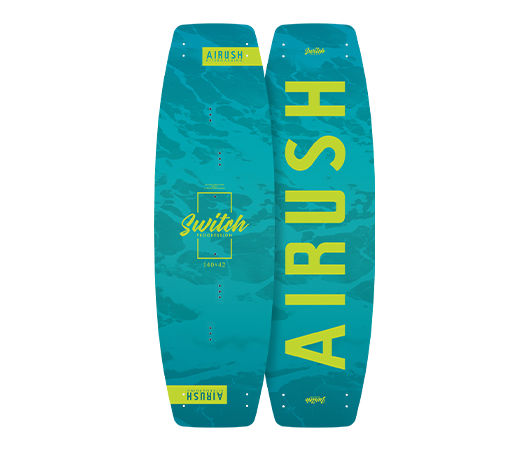 airush