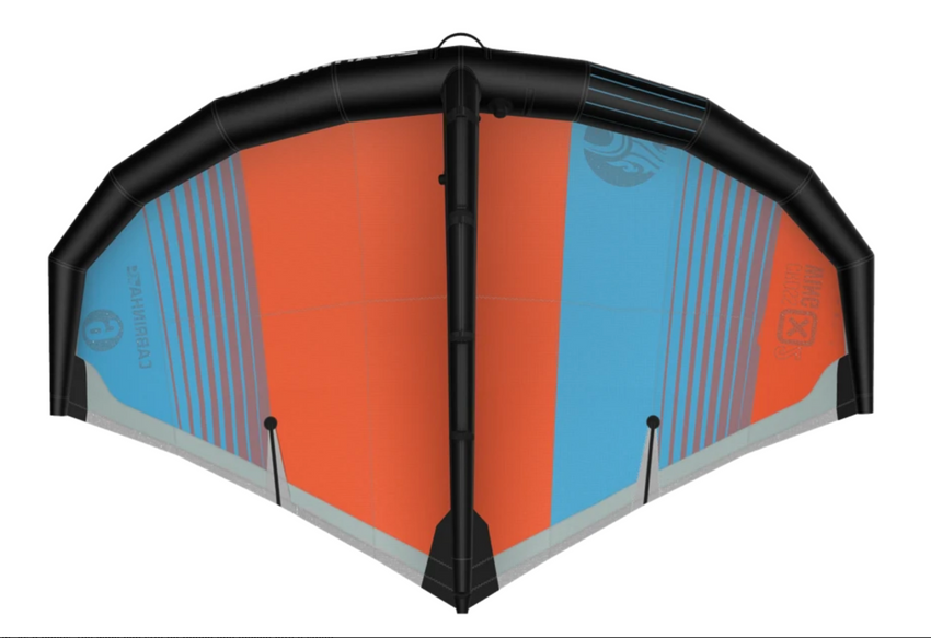 2021 Cabrinha Crosswing X2 – Best Pro Kiteboarding