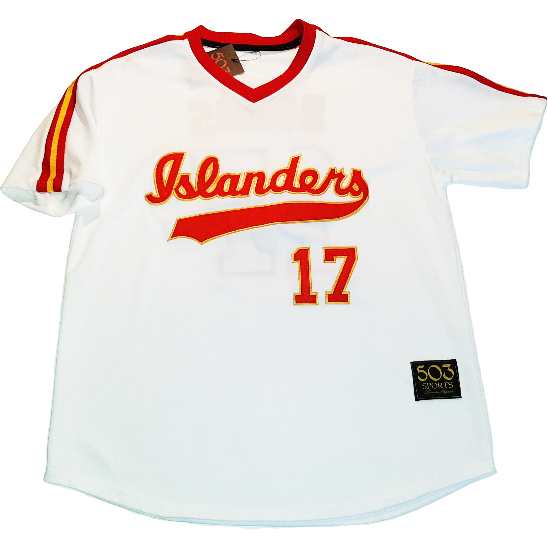university of hawaii baseball jersey