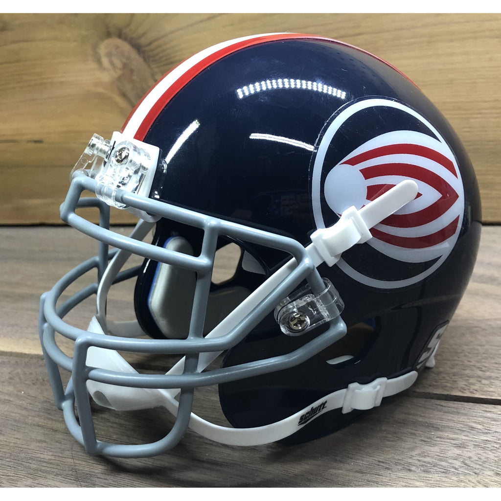 Florida Blazers Mini Helmet – 503 Sports