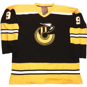 cincinnati stingers jersey