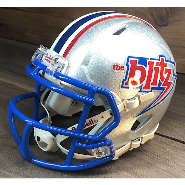 usfl helmets for sale