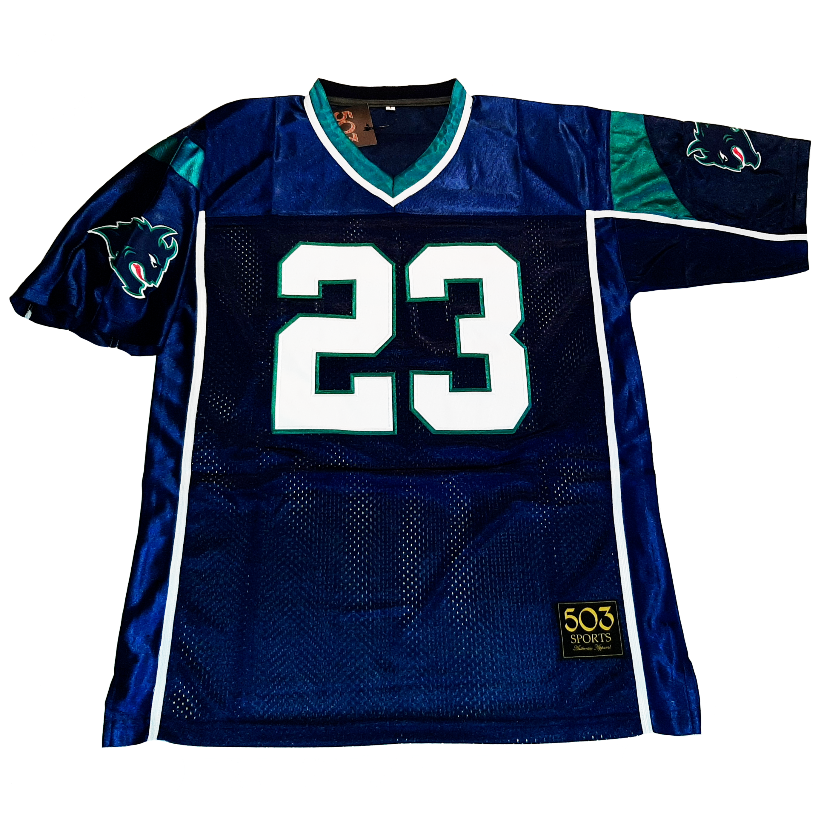 custom made nfl jerseys