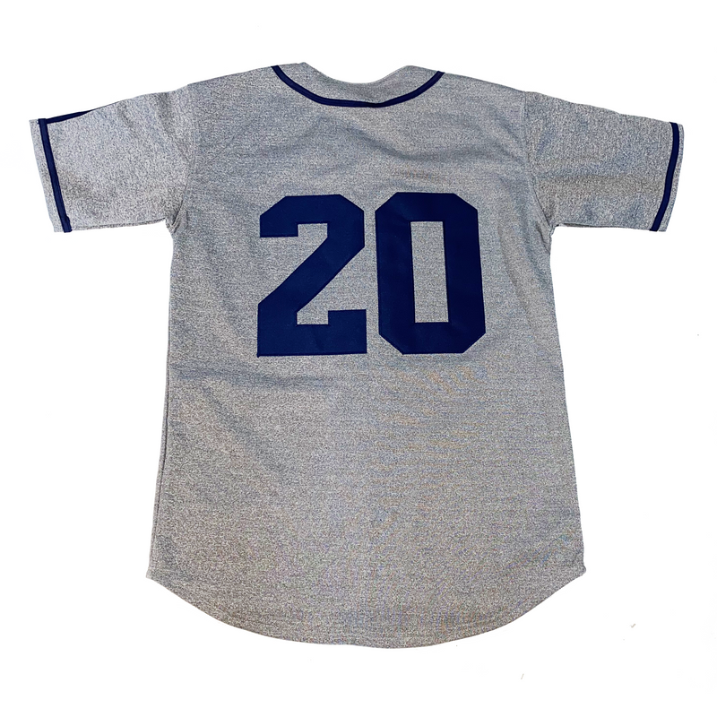 Homestead Grays NLB Jersey – 503 Sports