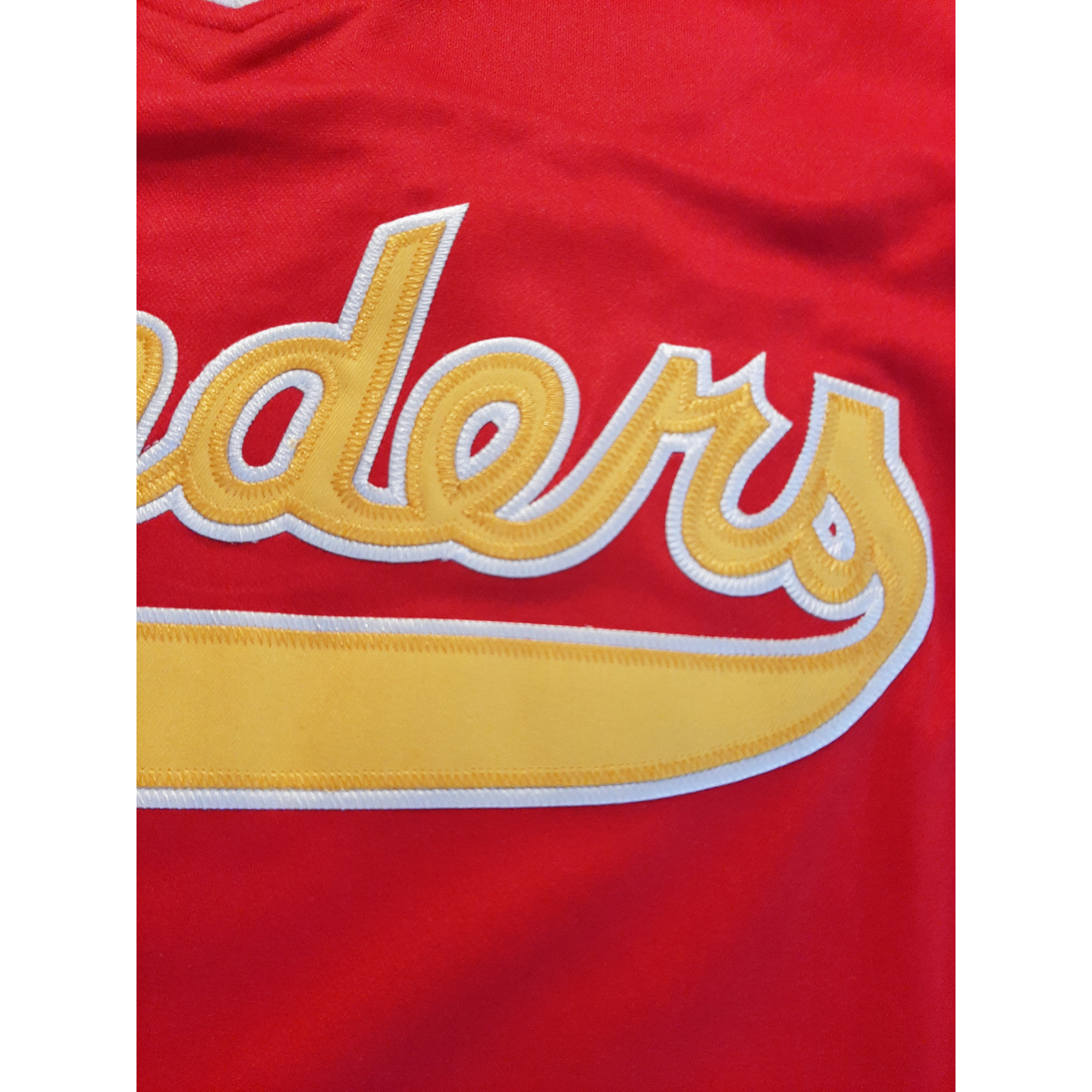 hawaii islanders jersey