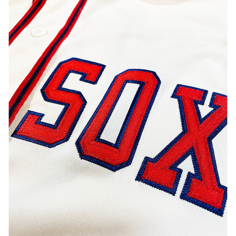 memphis red sox jersey