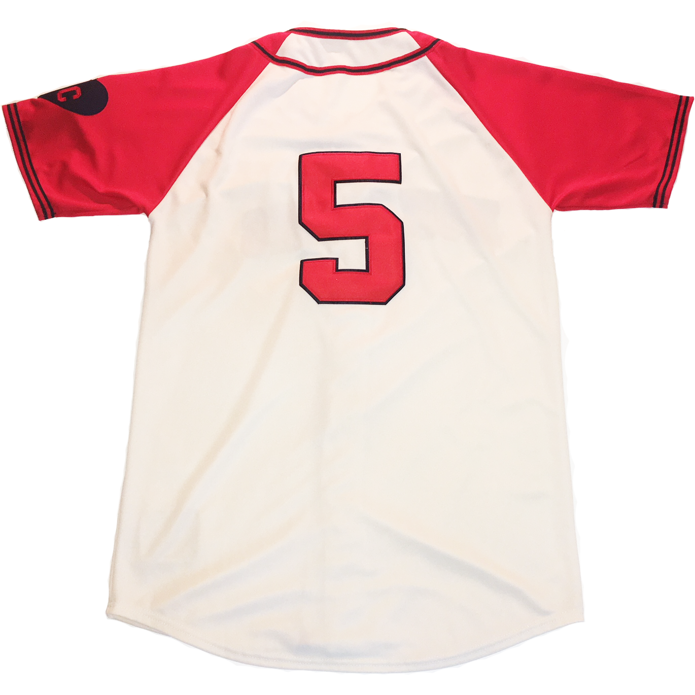 jackie robinson jersey number