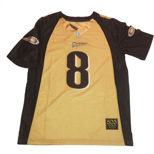 daunte culpepper jersey