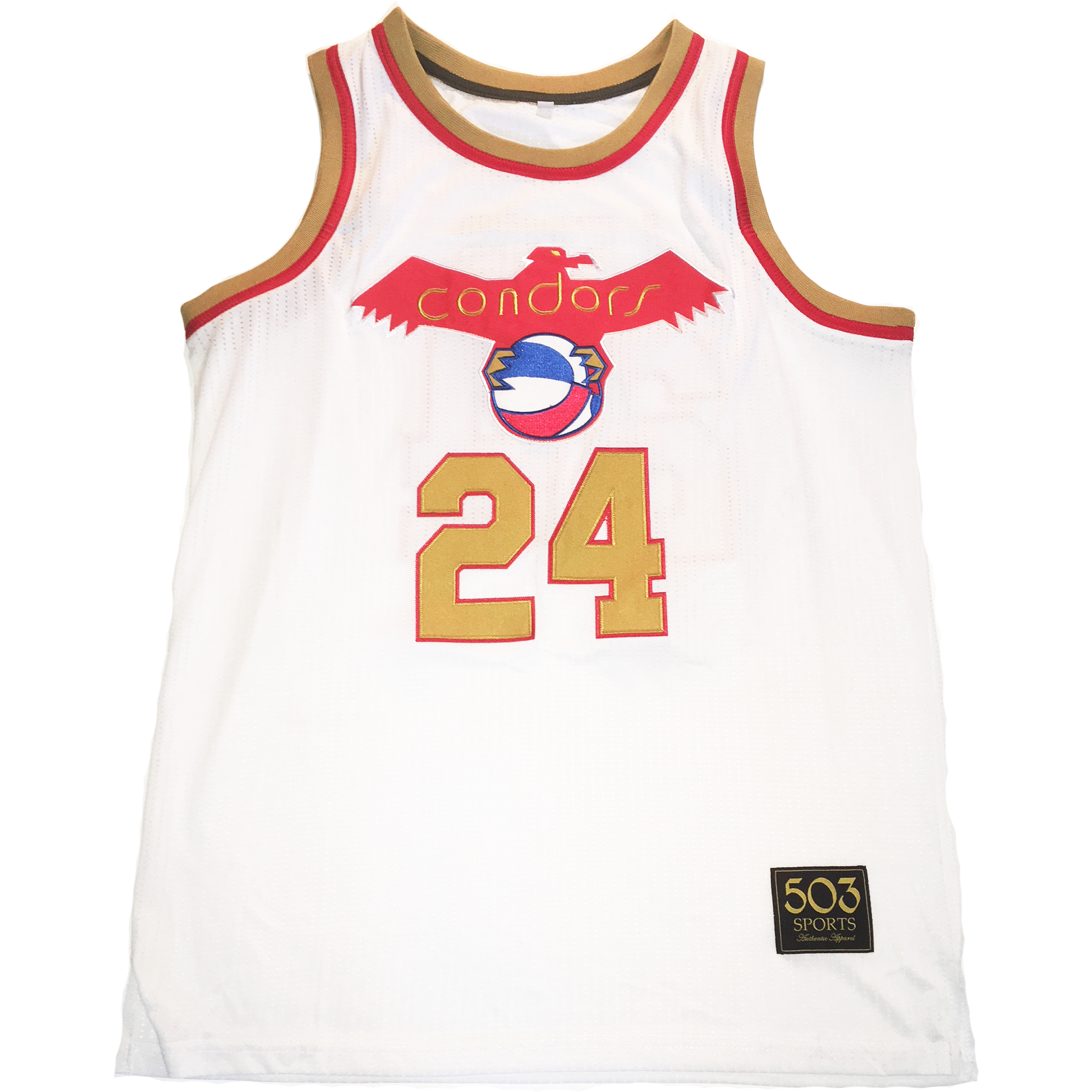 pittsburgh condors jersey