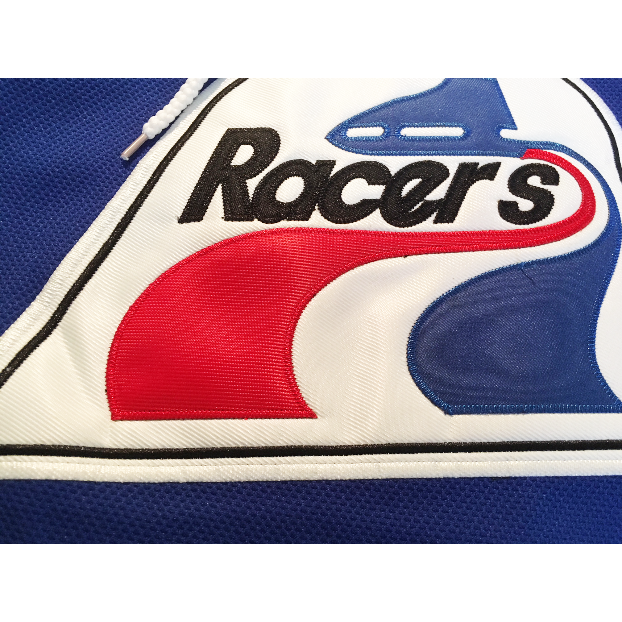 wayne gretzky racers jersey