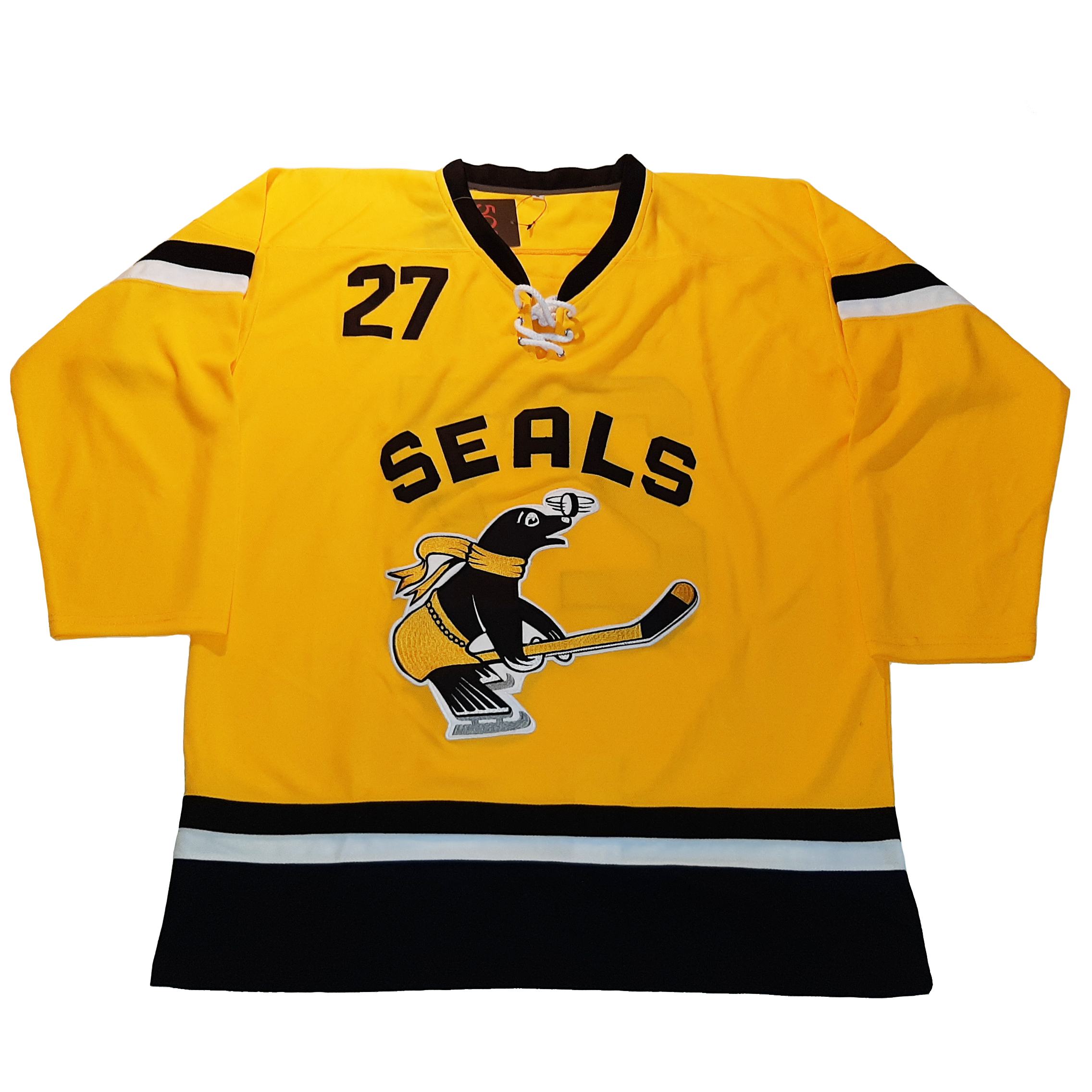 san francisco seals jersey