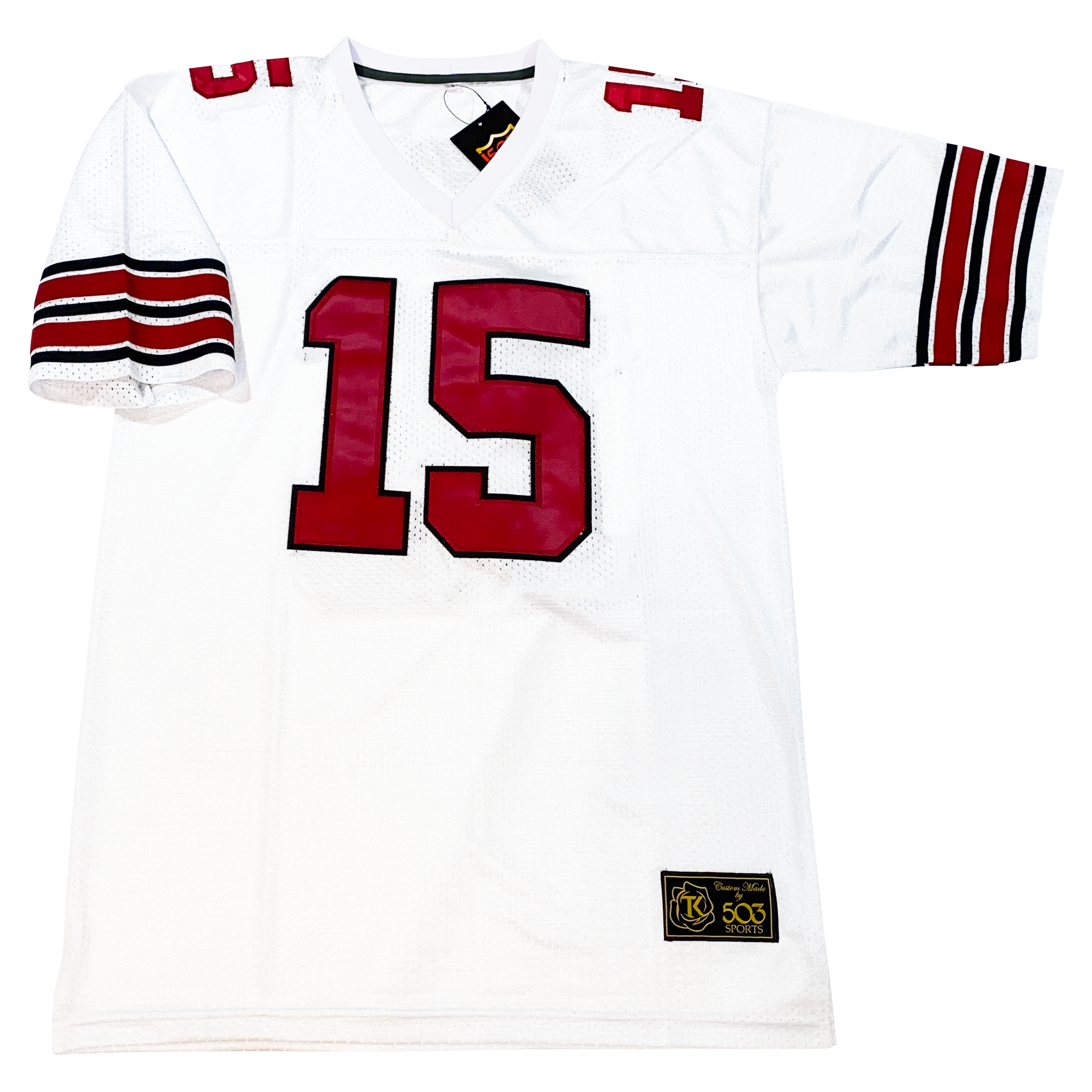 Chicago Cardinals Football Jersey on Sale 