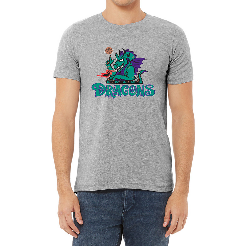 New Jersey Swamp Dragons T-Shirt – 503 Sports