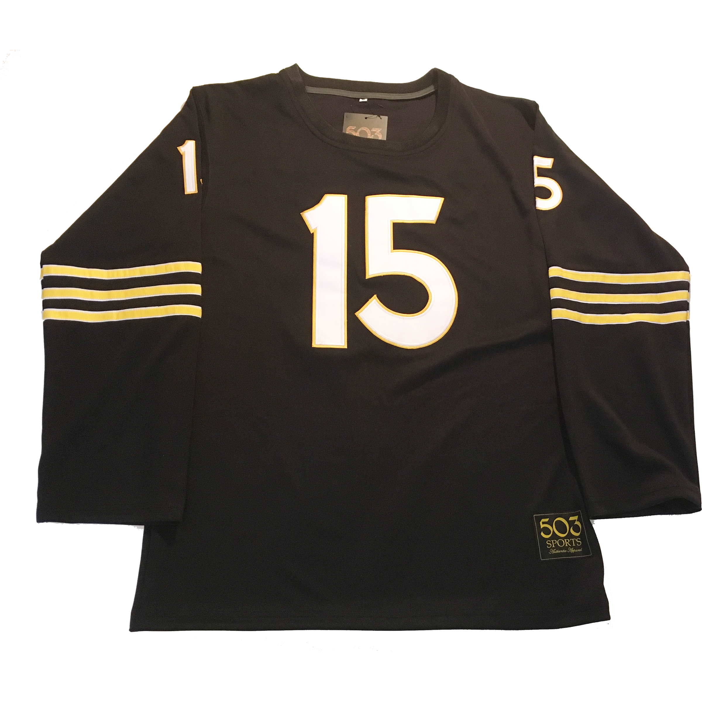 Product Detail  NIKE TOM FLORES GAME JERSEY