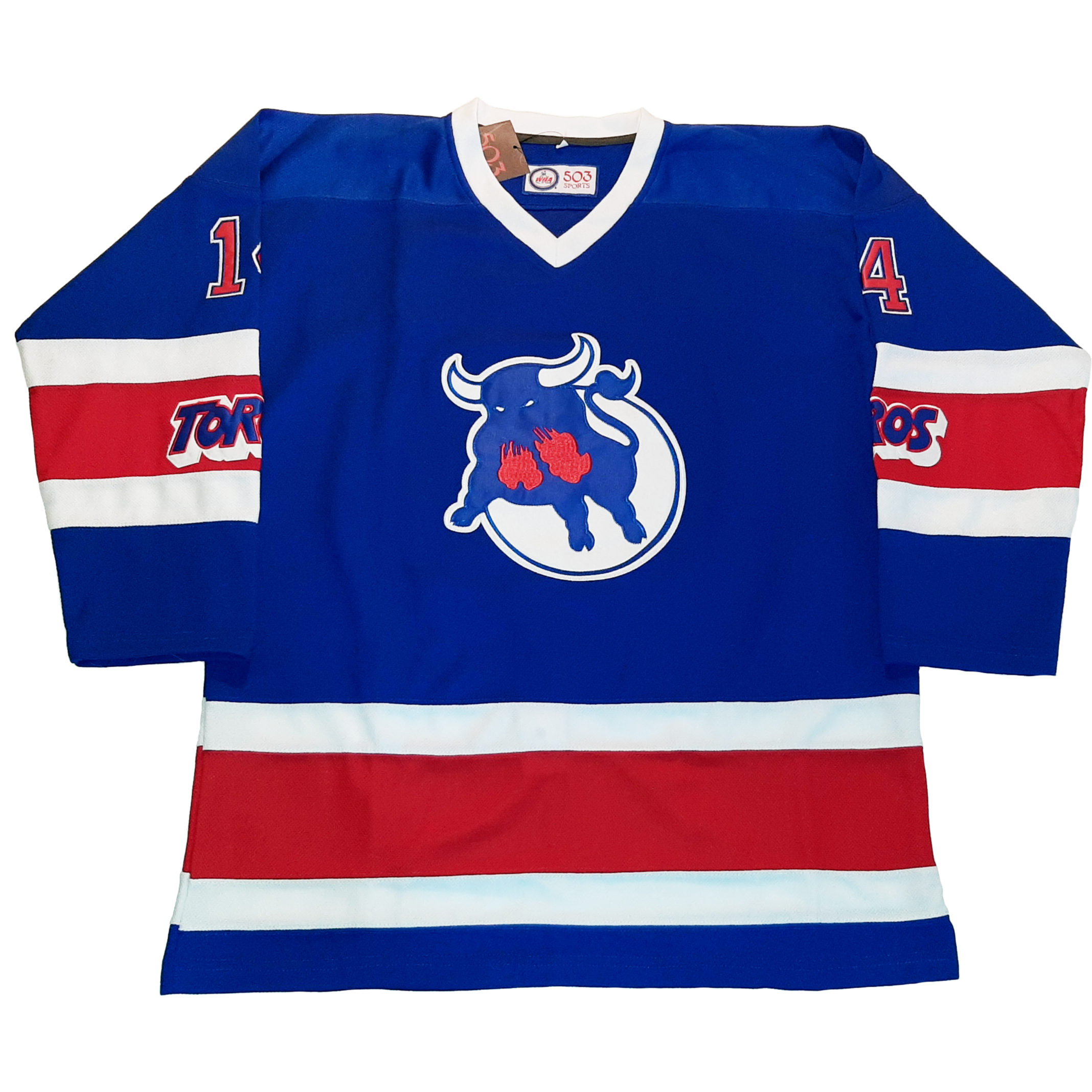 ebay hockey jersey