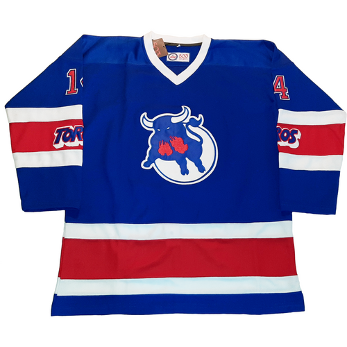 Custom Hockey Jerseys – 503 Sports