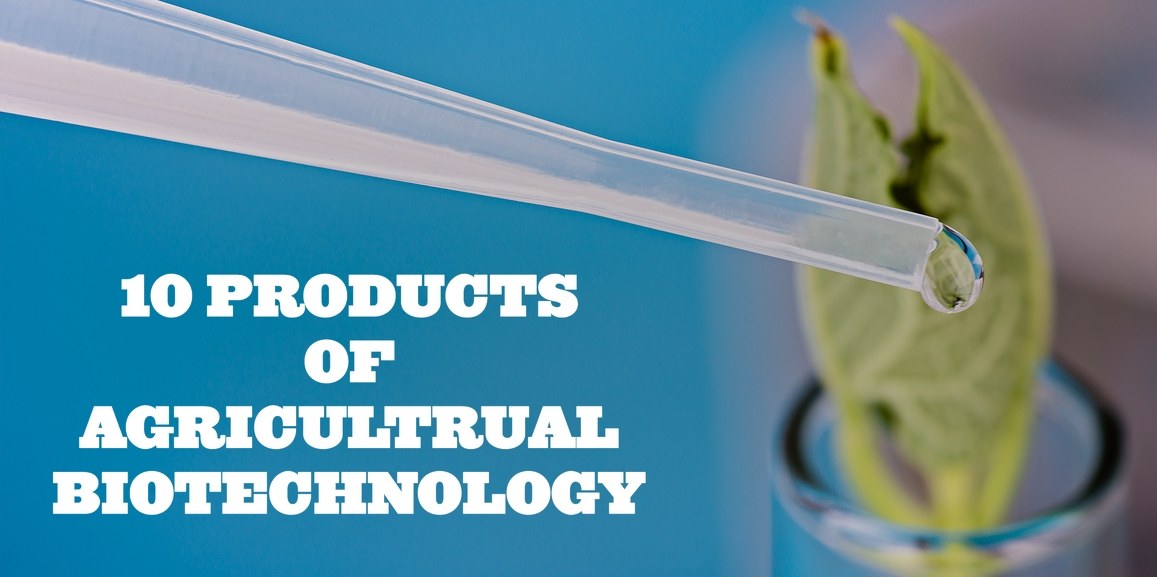 10 Products of Agricultural Biotechnology Mixer Direct