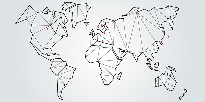 The Top 10 Paper Producing Countries In The World Mixer Direct