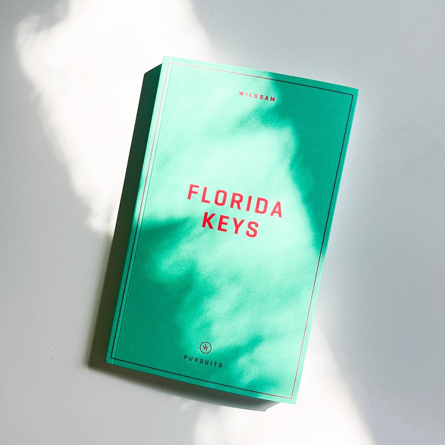 Florida Keys Field Guide