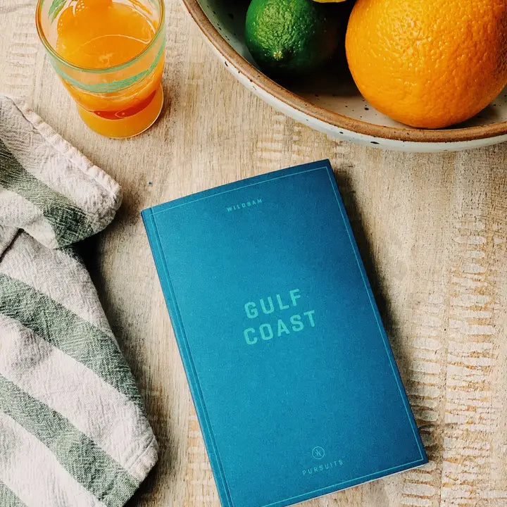 Gulf Coast Field Guide