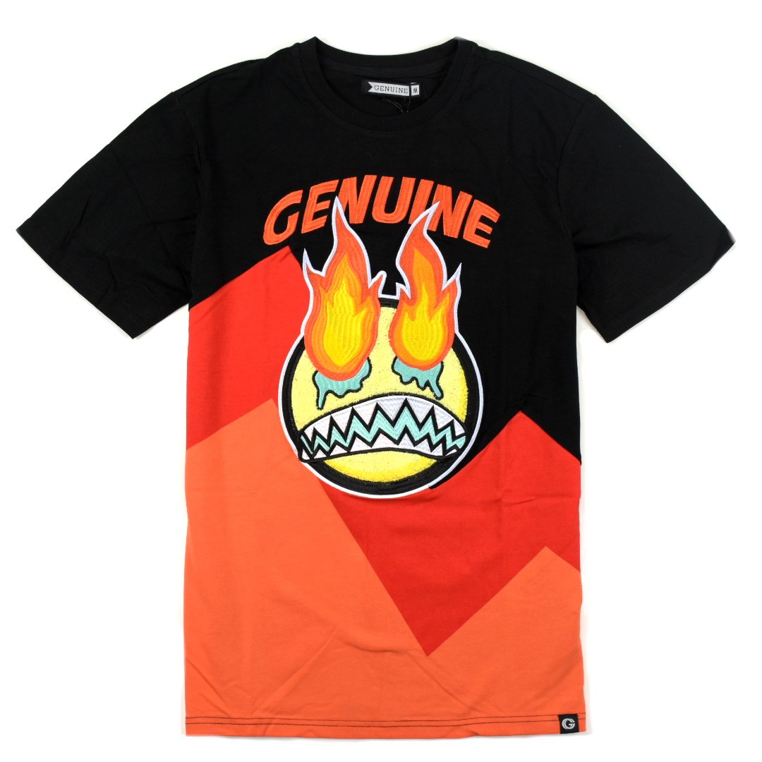 GENUINE MEN'S CLOTHING | MEMPHIS URBAN WEAR