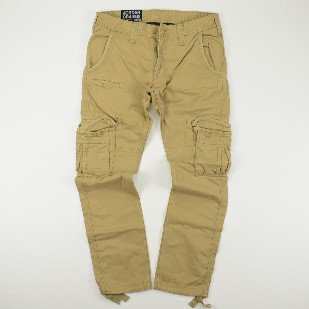 khaki pants with jordans