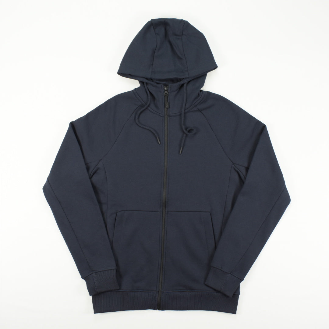 jordan fleece zip up hoodie