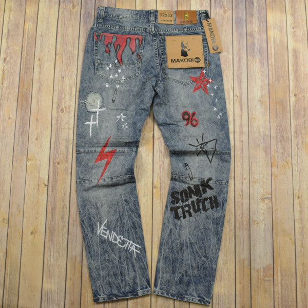 carhartt men's fleece lined jeans