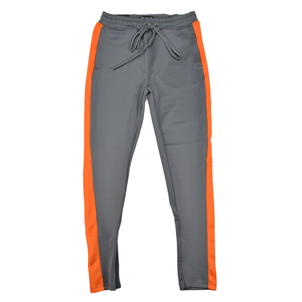 Black Plain Lycra Sports Track Pants, Size: 38-44 at Rs 300/piece