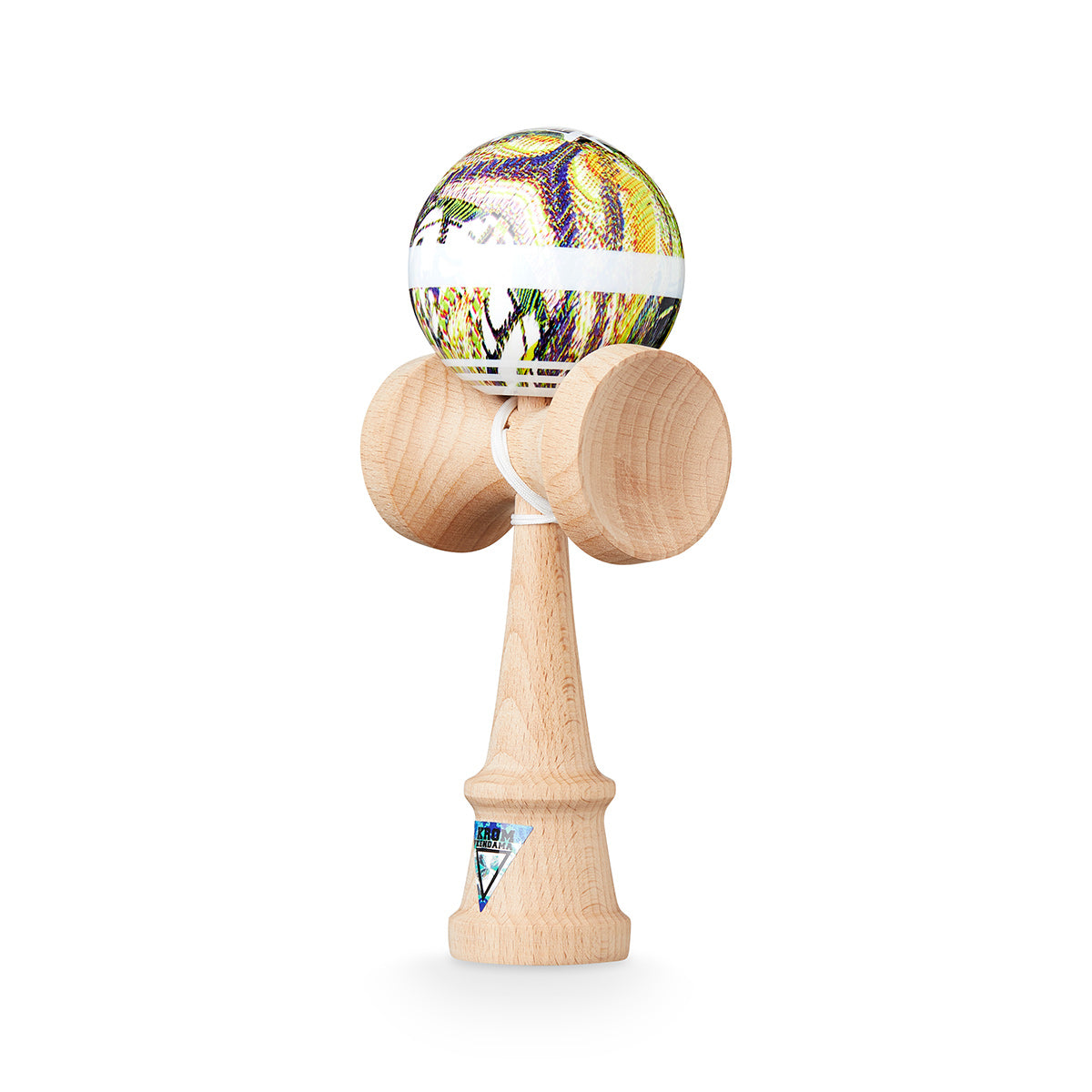 kendama krom 6 year bday