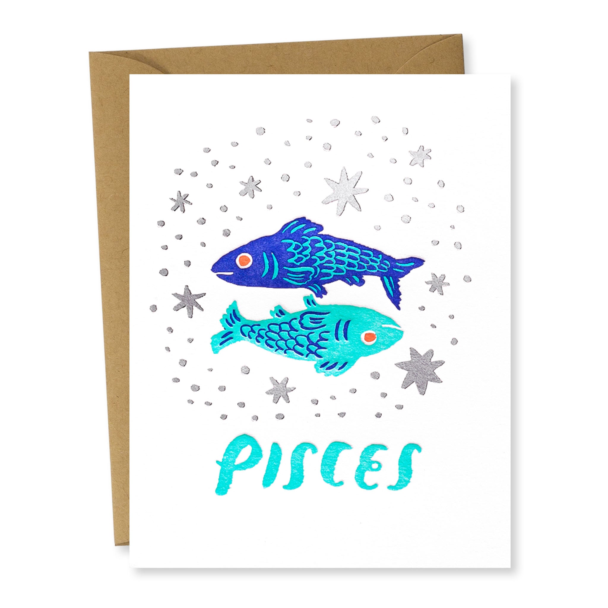 Zodiac: Pisces