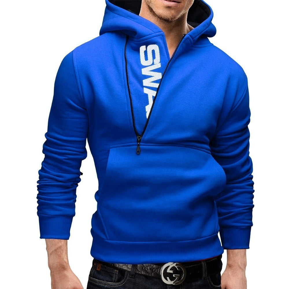 swag pullover hoodie