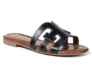 h band sandals