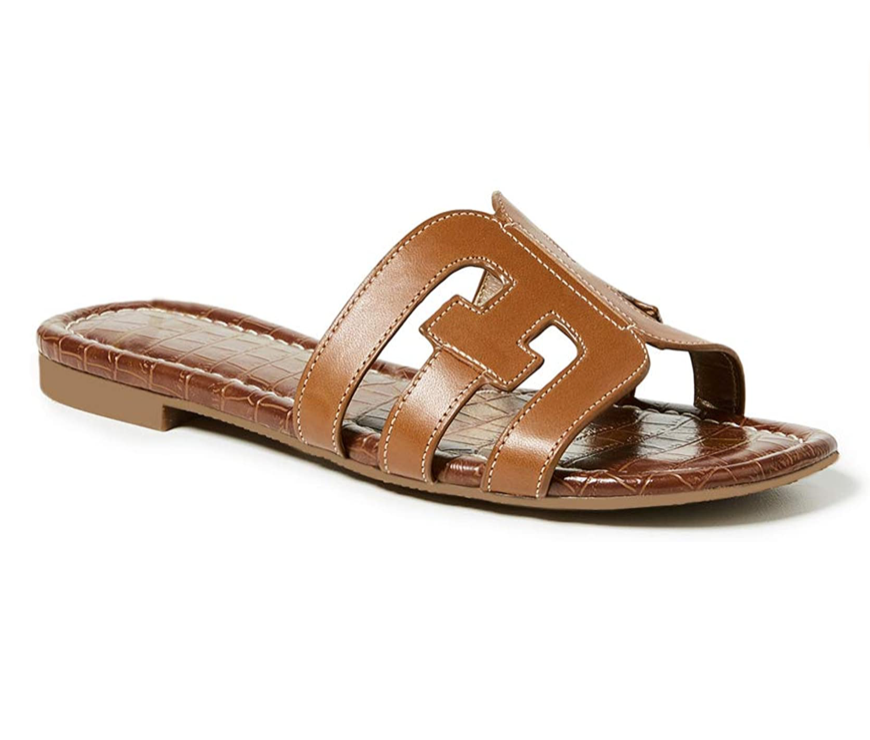 h band sandals
