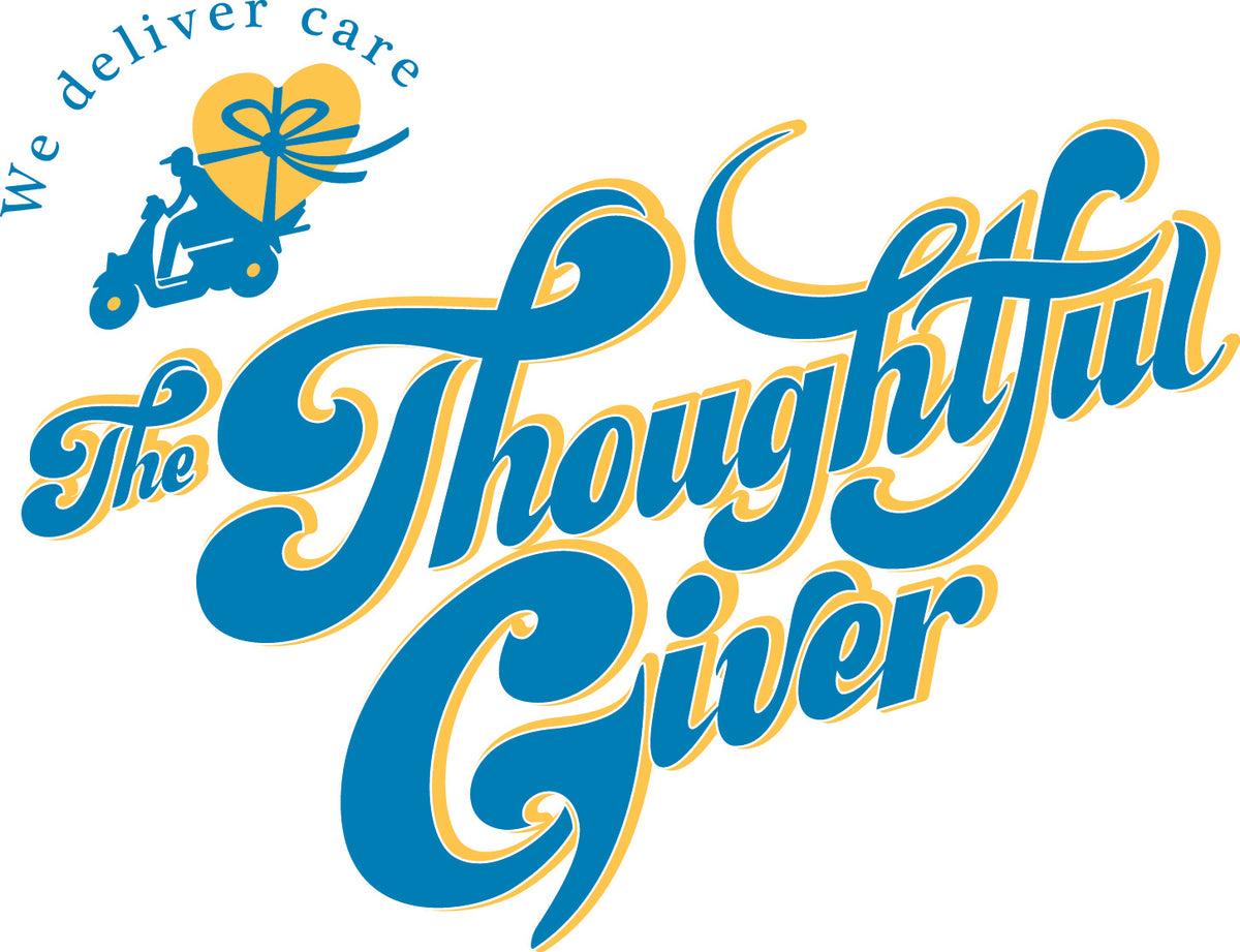 The Thoughtful Giver