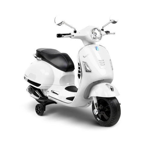 vespa for kids