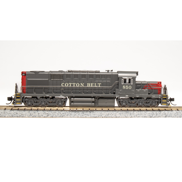 Broadway Limited Imports, N Scale, 6626, Alco, RSD-15, SSW, #850
